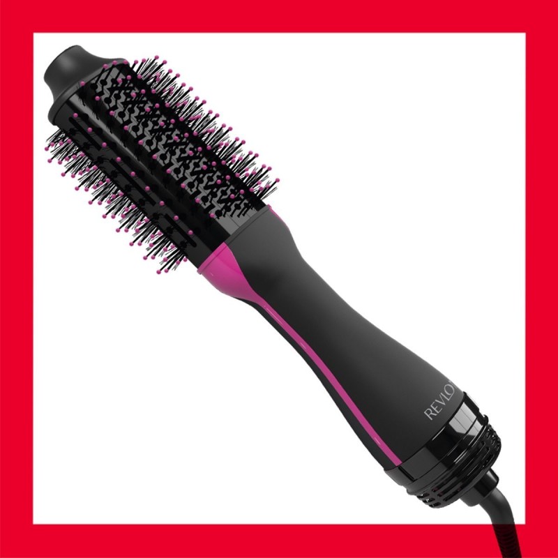 Revlon Hårtørrer/hårstyler RVDR5282UKE Revlon Hårtørrer/hårstyler RVDR5282UKE